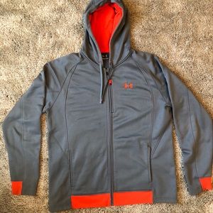 Men’s XL Under Armour Hoodie